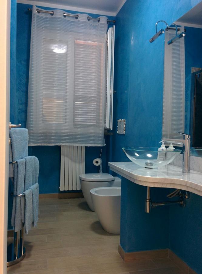 Marinella Guest House Cornale Екстер'єр фото
