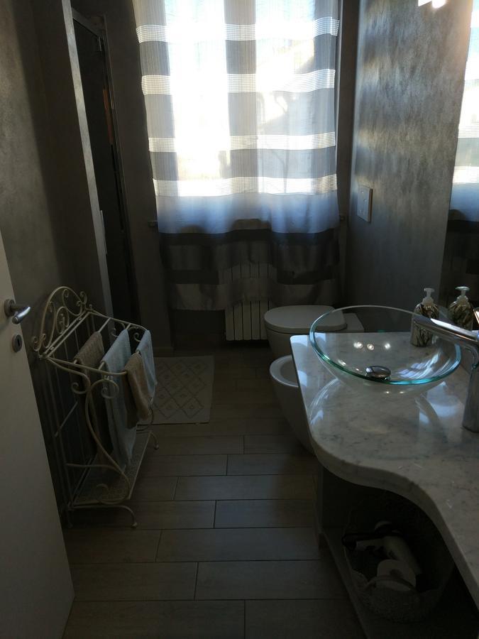 Marinella Guest House Cornale Екстер'єр фото