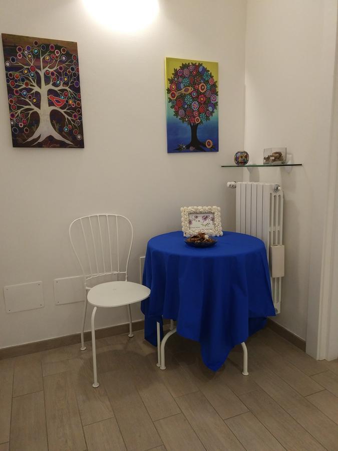 Marinella Guest House Cornale Екстер'єр фото