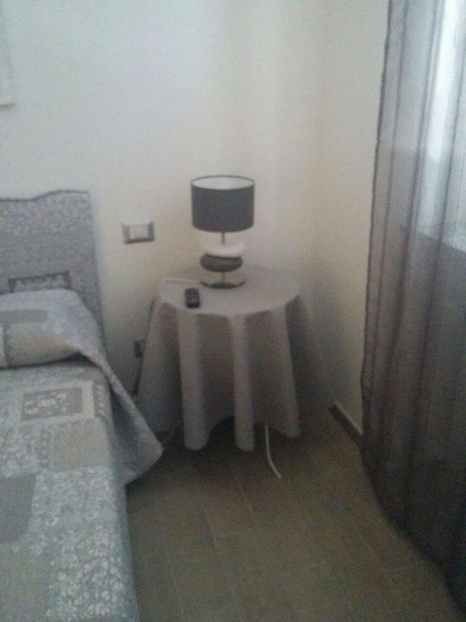 Marinella Guest House Cornale Екстер'єр фото