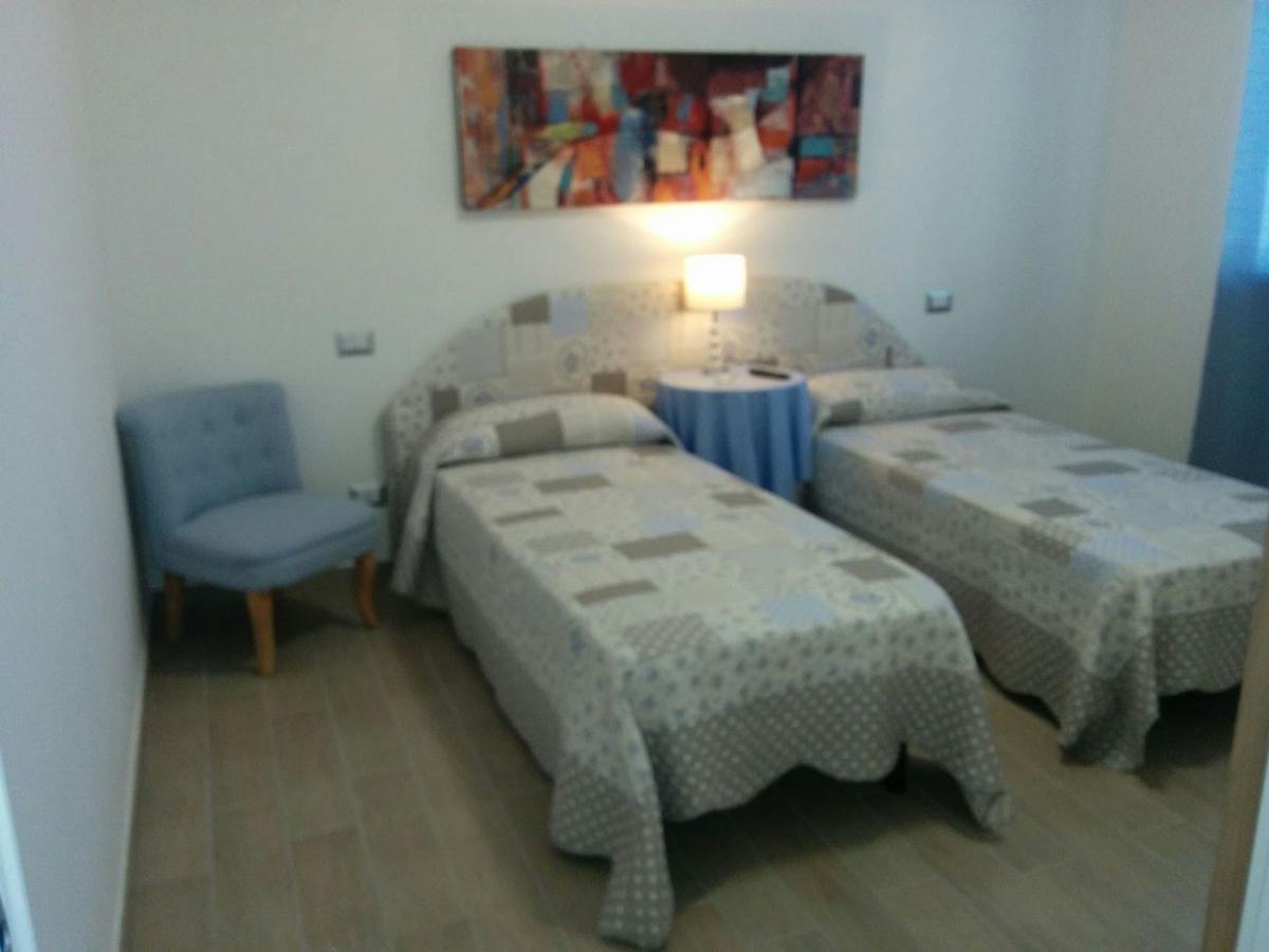 Marinella Guest House Cornale Екстер'єр фото