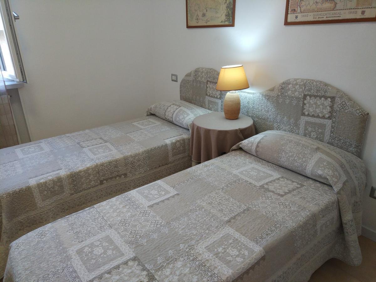 Marinella Guest House Cornale Екстер'єр фото